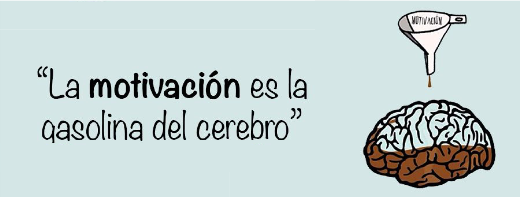 La calidad de tu motivación